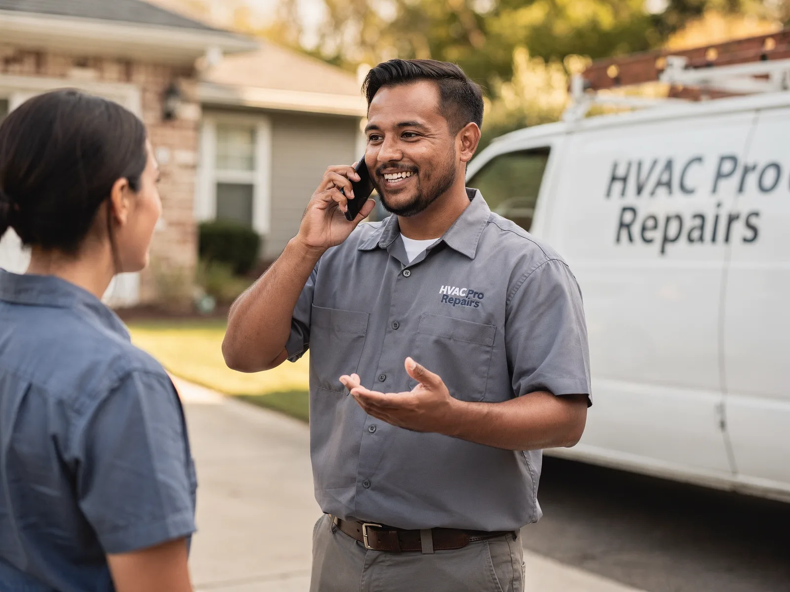 Heat Pump Repair Gully, MN FAQs